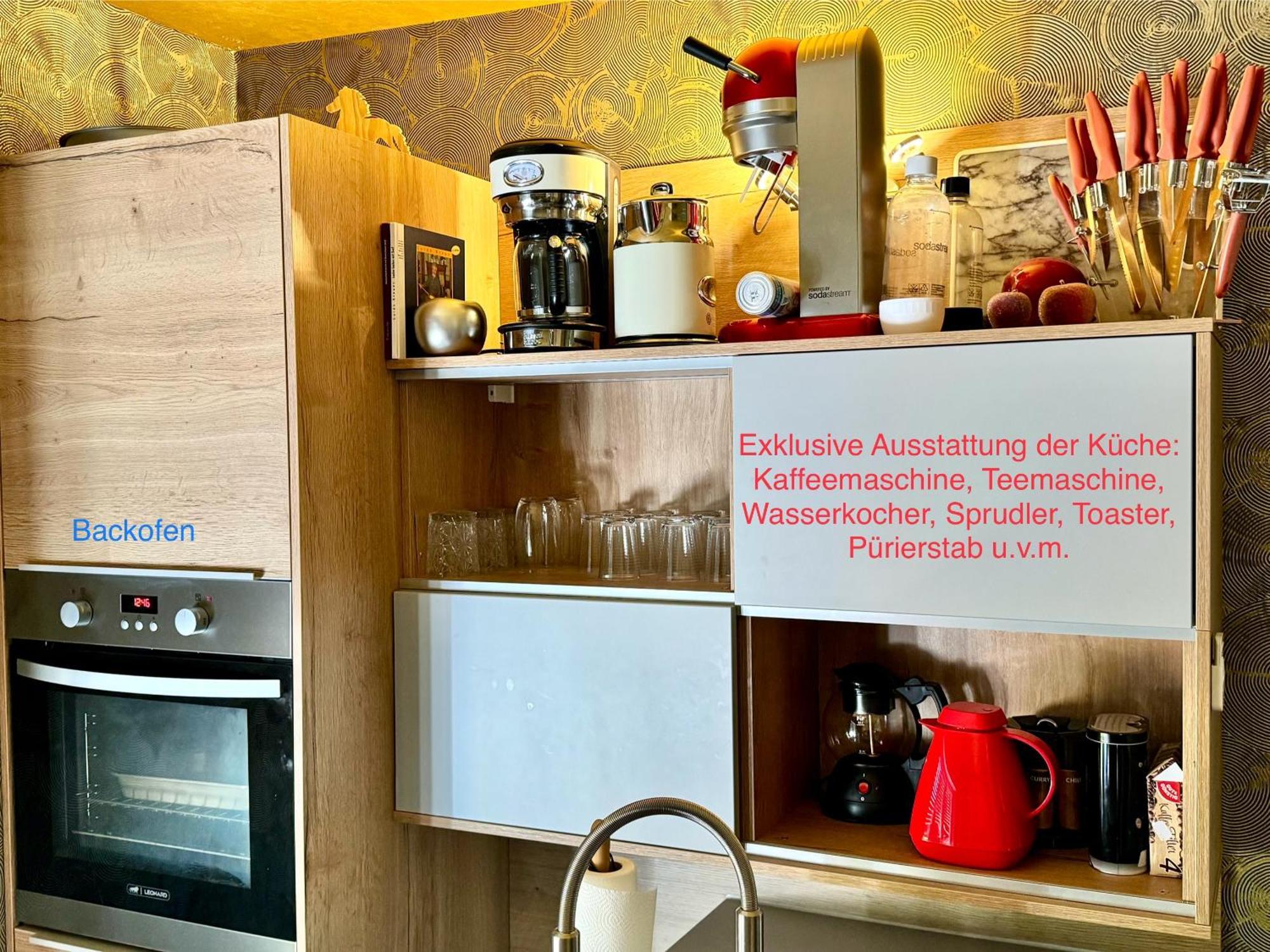Hof Vierzehnender Im Hohen Venn - 70Qm Maisonette - 2 Schlafzimmer - Wohnkueche - Balkon Mit Grill - Monschau - Eifel - Hunde Willkommen - Islandpferde Exteriör bild