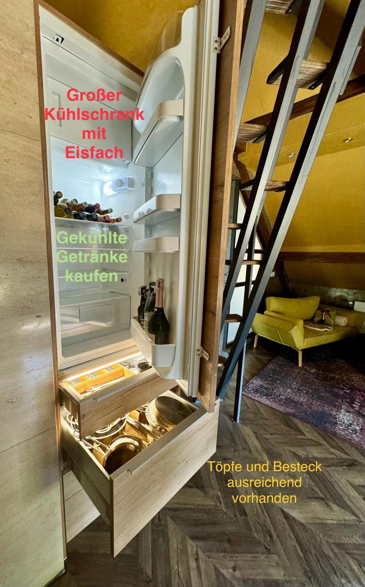 Hof Vierzehnender Im Hohen Venn - 70Qm Maisonette - 2 Schlafzimmer - Wohnkueche - Balkon Mit Grill - Monschau - Eifel - Hunde Willkommen - Islandpferde Exteriör bild